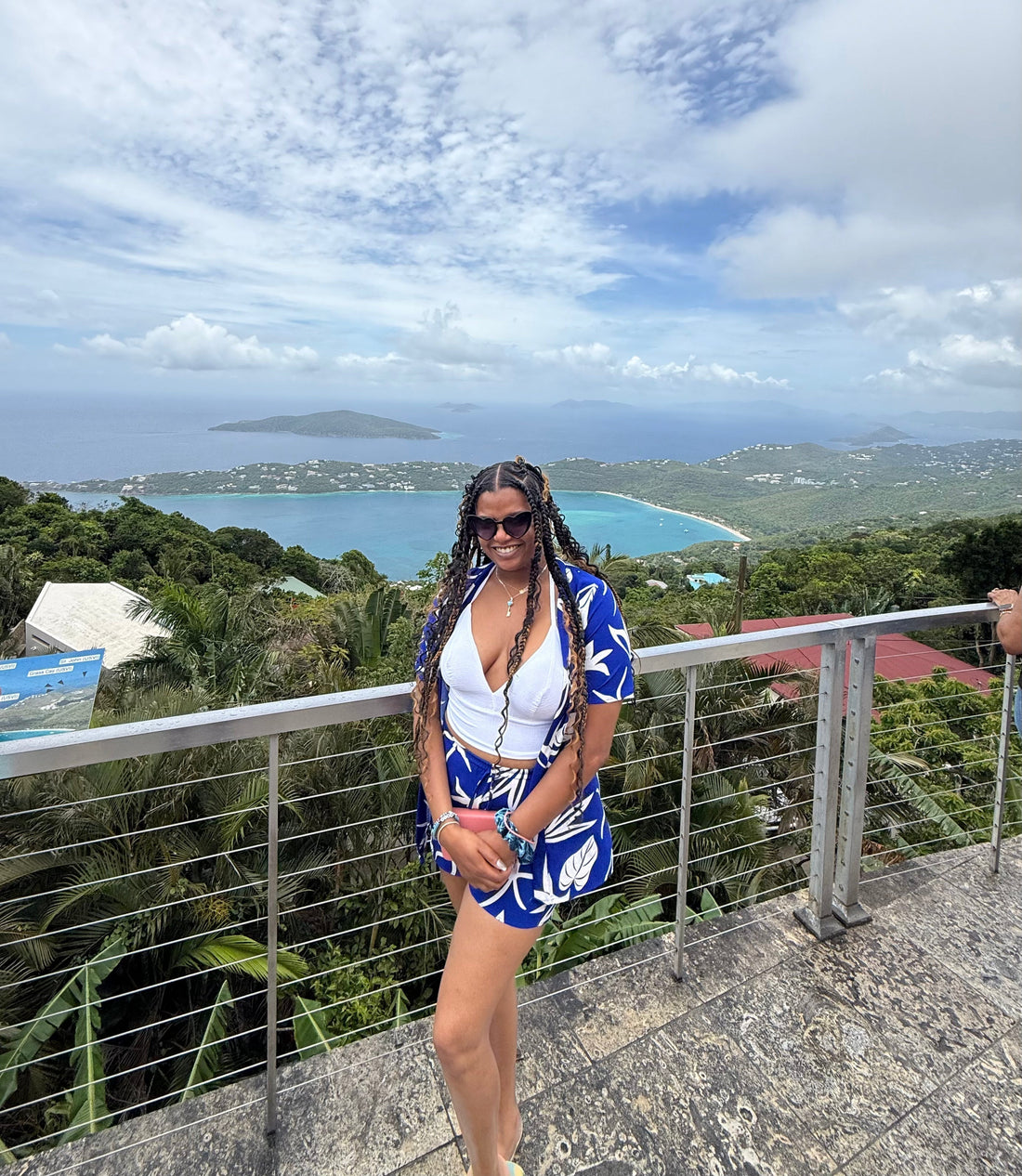 St. Thomas, Tortola , U.S. Virgin Islands