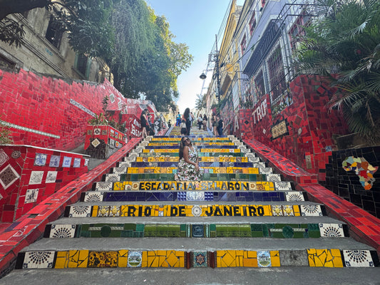 Brasil - Brazil 2024