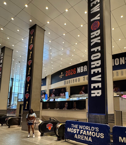 New York Knicks Championship 2026 from MIA to NYC